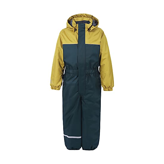 Color Kids Fleece Lined Rain suit (2 piece) – Enchanted Forest Mindful  Parenting